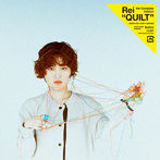 Rei/QUILT-the Complete Edition-（限定盤）（DVD付）