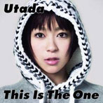 Utada/This Is The One/ディス・イズ・ザ・ワン
