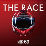 AK-69/The Race（通常盤）