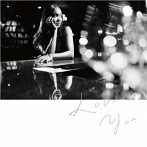 Crystal Kay/Lovin’ You（通常盤）