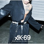 AK-69/I Still Shine feat.Che’Nelle/Stronger（通常盤）
