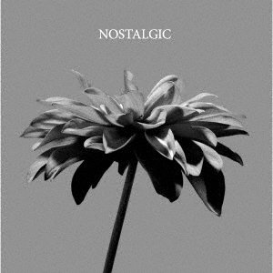 HYDE/NOSTALGIC（初回限定盤）（DVD付）