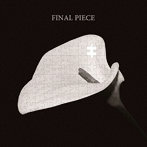 HYDE/FINAL PIECE（初回限定盤）（DVD付）