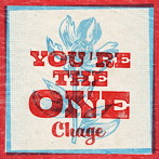 Chage/YOU’RE THE ONE（DVD付）