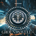 PassCode/GROUNDSWELL ep.（通常盤）