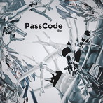 PassCode/Ray（通常盤）