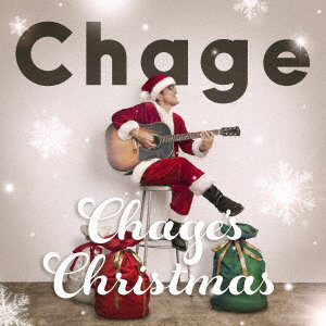Chage/Chage’s Christmas～チャゲクリ～（BD盤）（Blu-ray Disc付）