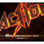 ACTION！/ACTION！ 40th Anniversary BEST～時を超えて～（限定盤）（DVD付）
