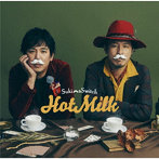 スキマスイッチ/Hot Milk（通常盤）
