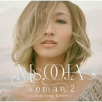 Ms.OOJA/WOMAN 2～Love Song Covers～