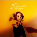 Ms.OOJA/Stories（通常盤）
