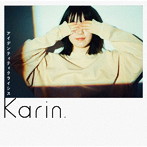 Karin./アイデンティティクライシス