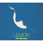 Birthday/LEMON