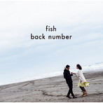 back number/fish