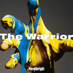 Novelbright/The Warrior（通常盤）