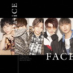 Da-iCE/FACE（初回限定盤A）（DVD付）