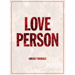 徳永英明/LOVE PERSON（写真集付限定盤）