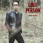 徳永英明/LOVE PERSON（初回限定LOVE PERSON MY BEST-VOCALIST-盤）