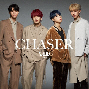 OWV/CHASER（初回限定盤）（Blu-ray Disc付）