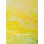 back number/ユーモア（初回限定盤B）（Blu-ray Disc付）