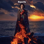 Superfly/Heat Wave（初回限定盤A）（Blu-ray Disc付）