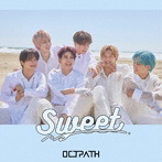OCTPATH/Sweet（初回盤）（DVD付）