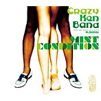 クレイジーケンバンド/MINT CONDITION（初回限定盤）（DVD付）