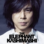 エレファントカシマシ/THE BEST 2007-2012 俺たちの明日（初回限定盤A）（DVD付）