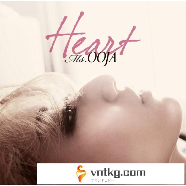 Ms.OOJA/HEART