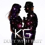 KG/DUET WITH BEST（初回限定盤）（DVD付）
