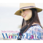 松田聖子/A Girl in the Wonder Land（初回限定盤B）