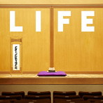 ナオト・インティライミ/LIFE（初回限定盤）（DVD付）