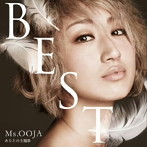 Ms.OOJA/Ms.OOJA THE BEST あなたの主題歌（1万枚完全生産限定盤）（DVD付）