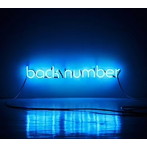 back number/アンコール（初回限定盤B/Blu-ray ver.）（Blu-ray Disc付）