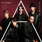 Aぇ！ group/《A》BEGINNING（通常盤）
