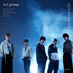 Aぇ！ group/《A》BEGINNING（初回限定盤B）（DVD付）