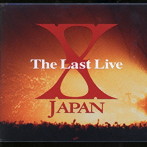 X/The Last Live～最後の夜～