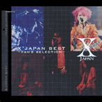X/X JAPAN BEST～FAN’S SELECTION