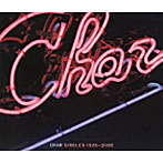 Char/Singles（1976-2005）