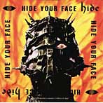 hide/HIDE YOUR FACE
