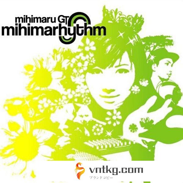 mihimaru GT/mihimarhythm