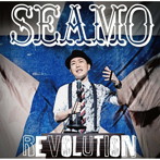 SEAMO/Revolution