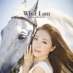 平原綾香/What I am