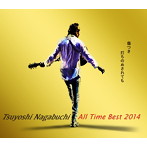 長渕剛/TSUYOSHI NAGABUCHI ALL TIME BEST 2014 傷つき打ちのめされても、長渕剛。