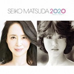松田聖子/SEIKO MATSUDA 2020（通常盤）