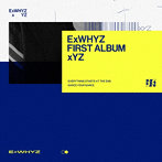 ExWHYZ/xYZ（DVD盤）（DVD付）