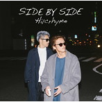 ヒルクライム/Side By Side（通常盤）