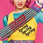 ベリーグッドマン/Spring Spring Spring（通常盤）