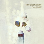 SING LIKE TALKING/Heart Of Gold（通常盤）