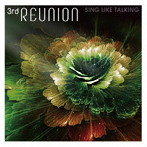 SING LIKE TALKING/3rd REUNION（通常盤）